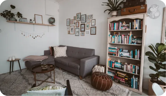 kolor roku 2026 w salonie